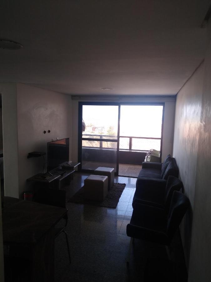 Flat Na Beira Mar Mucuripe Apartment Fortaleza  Exterior photo