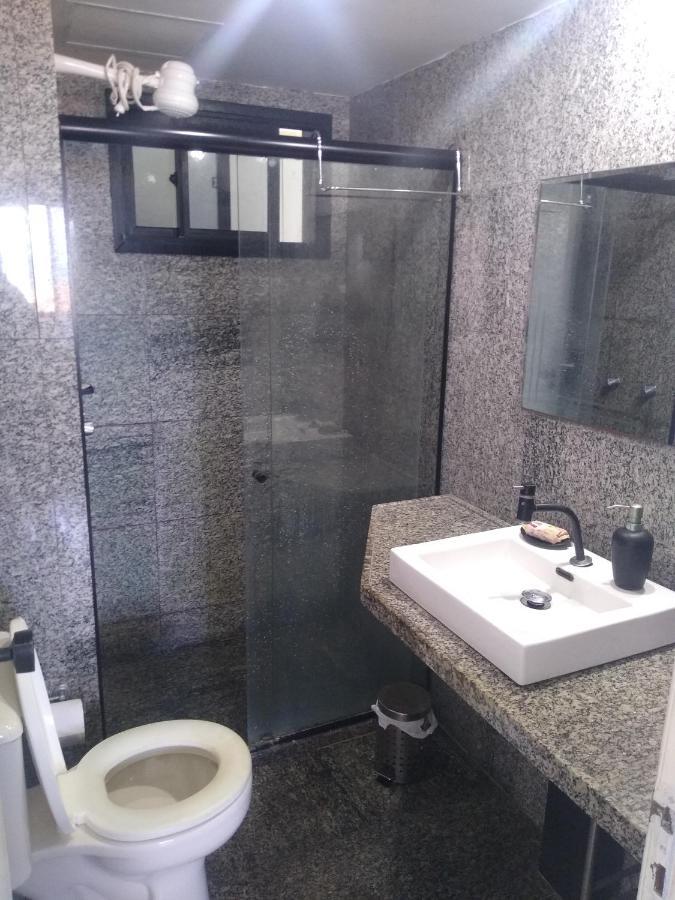 Flat Na Beira Mar Mucuripe Apartment Fortaleza  Exterior photo